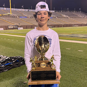 Meet your Posher, Matthew